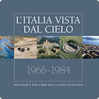 L'Italia vista dal cielo - Episode: Sardegna (tv) (Folco Quilici) (直译 从空中看意大利)